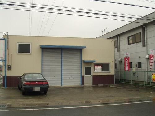群馬県伊勢崎市粕川町
