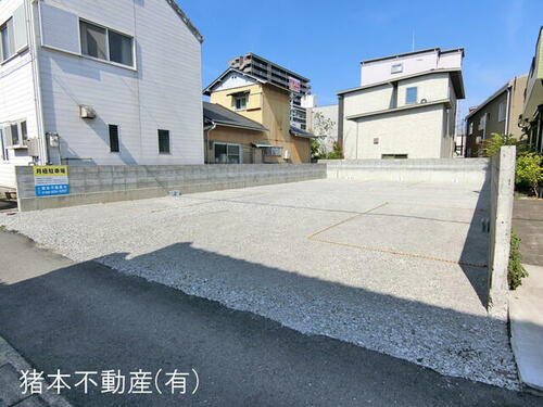 大和町１丁目駐車場