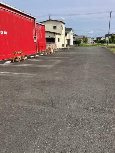梅名駐車場