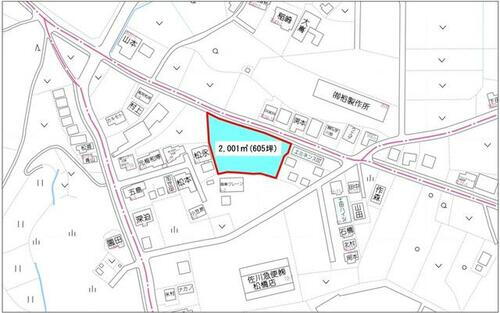 熊本県宇城市松橋町浦川内