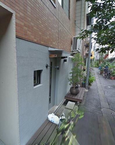 リノスタイル月島