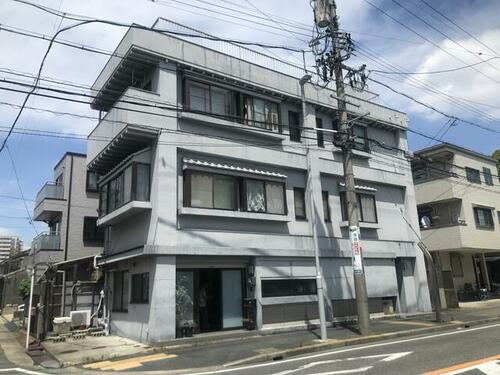 貸店舗・事務所 愛知県名古屋市昭和区塩付通６丁目
