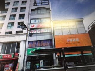 愛知県名古屋市瑞穂区瑞穂通８丁目