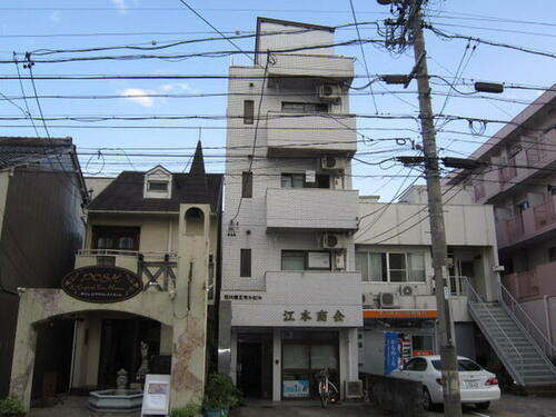 貸店舗・事務所 愛知県名古屋市昭和区菊園町５丁目