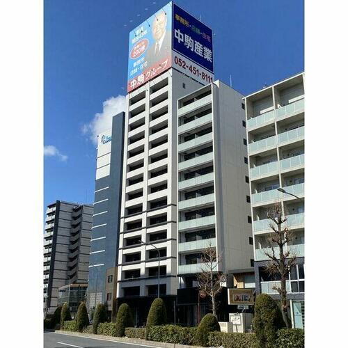 愛知県名古屋市中村区竹橋町