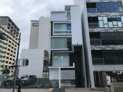 貸店舗・事務所 愛知県名古屋市東区東桜２丁目