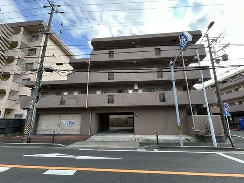 愛知県名古屋市天白区大坪２丁目