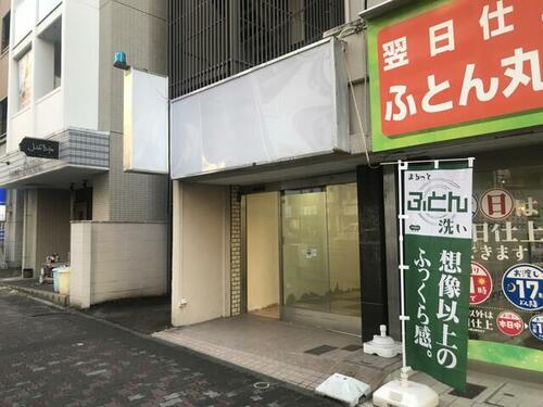 貸店舗・事務所 愛知県名古屋市千種区春岡１丁目