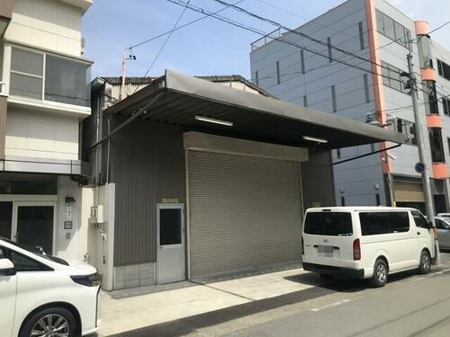 愛知県名古屋市中区正木２丁目