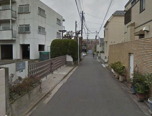 グレース東町駐車場