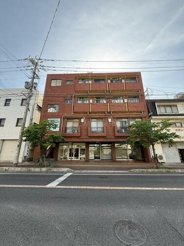 ユーロマンション