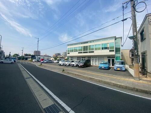 岡山県岡山市北区西古松１丁目