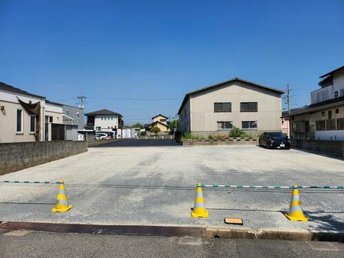 貸地 岡山県倉敷市中島