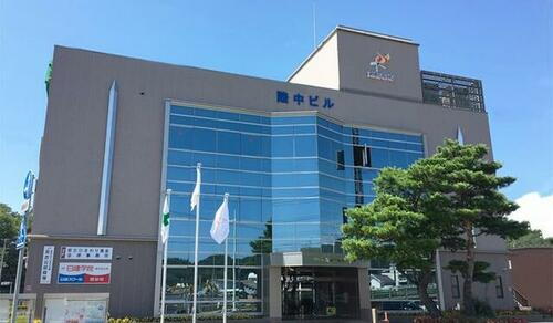 貸店舗・事務所 岩手県宮古市宮町１丁目