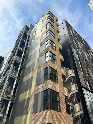 貸店舗・事務所 東京都中央区銀座２丁目