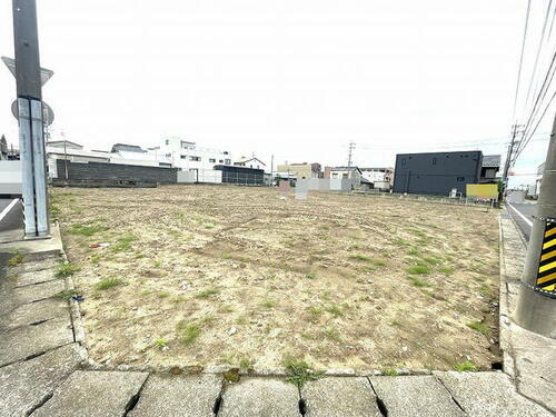 貸地 岐阜県岐阜市正法寺町
