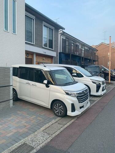 浦上台店舗