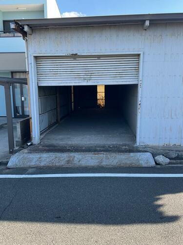 貸駐車場 三重県四日市市富田一色町