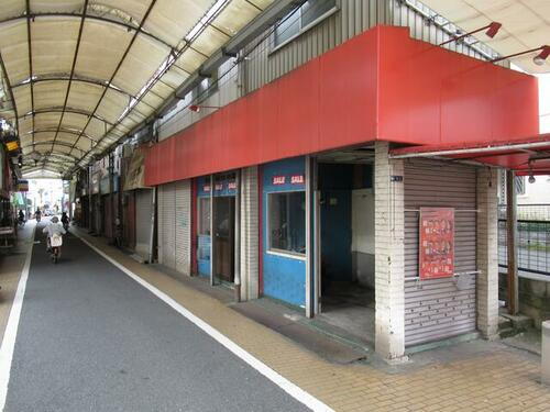 徳庵本町　店舗