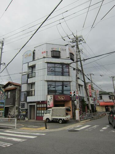 ゴッホビル　店舗