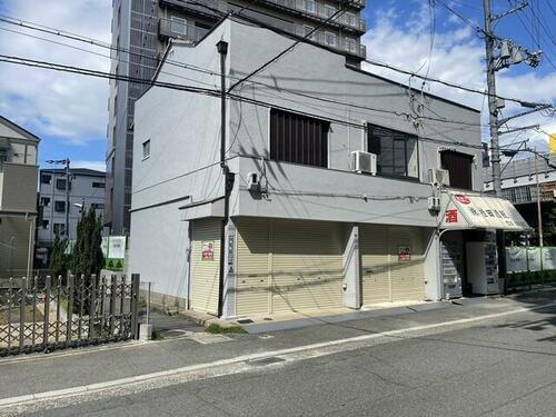 大阪府門真市栄町
