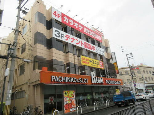 大阪府東大阪市西鴻池町１丁目