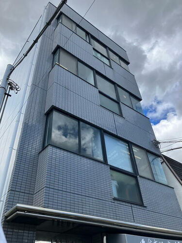 大阪府東大阪市長田中４丁目