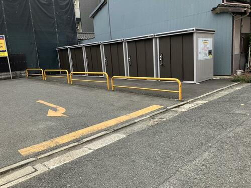 大阪府守口市豊秀町１丁目