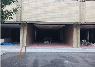 大阪府東大阪市小若江２丁目