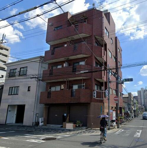 大阪府大阪市都島区都島中通１丁目
