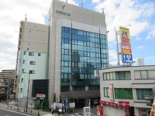 貸事務所 大阪府守口市八島町