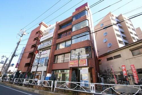 埼玉県新座市東北２丁目