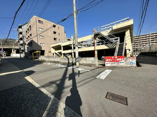 藤川北ガレージ