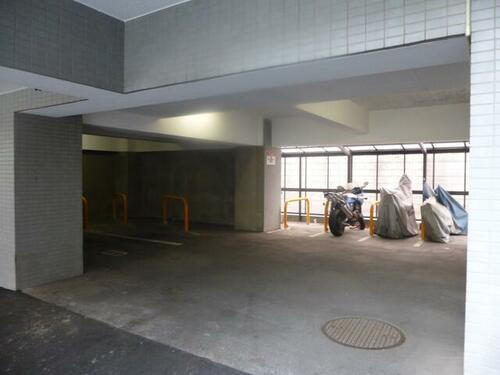 貸駐車場 神奈川県川崎市中原区丸子通１丁目