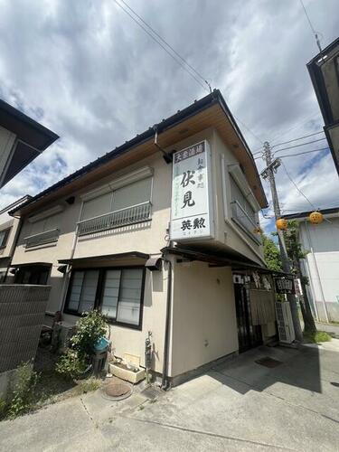 伏見貸店舗