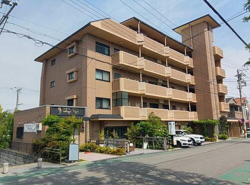 兵庫県芦屋市公光町
