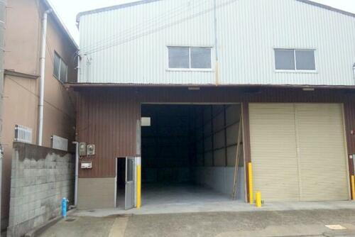大阪府八尾市高砂町３丁目
