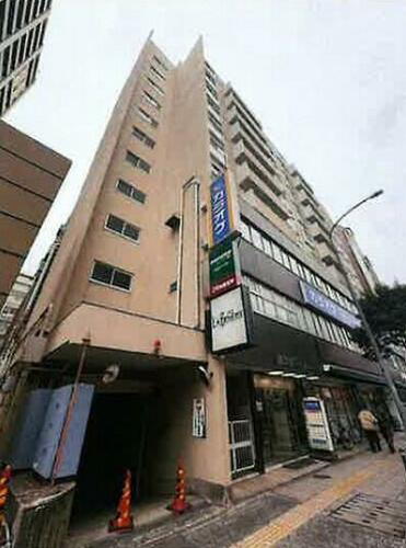 貸店舗・事務所 神奈川県横浜市中区山下町