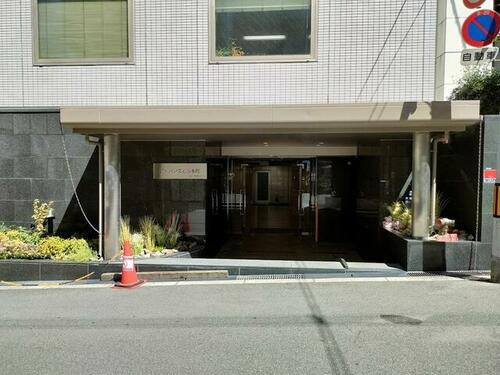 貸事務所 大阪府大阪市中央区常盤町２丁目