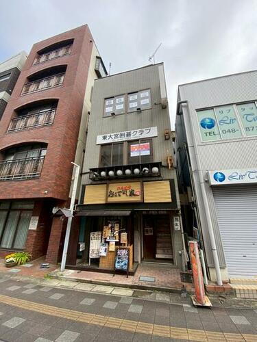 埼玉県さいたま市見沼区東大宮５丁目