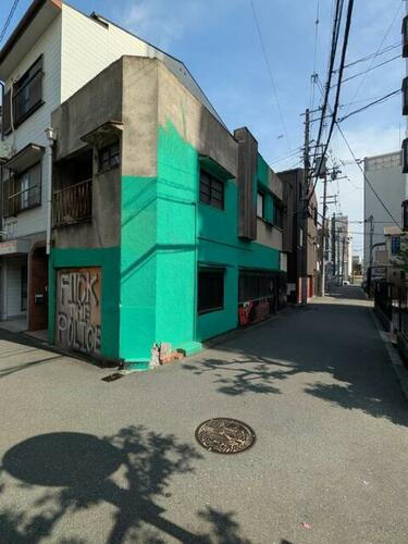 蒲生店舗