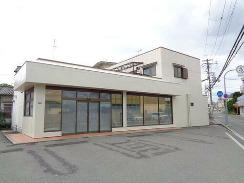 貸店舗・事務所 大阪府富田林市錦織南１丁目