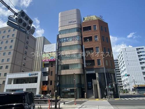 貸店舗・事務所 栃木県宇都宮市東宿郷１丁目