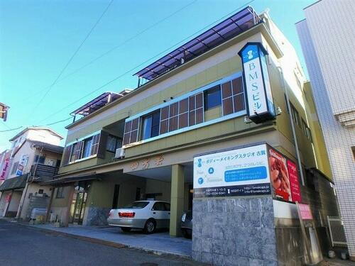 貸事務所 福岡県古賀市天神１丁目