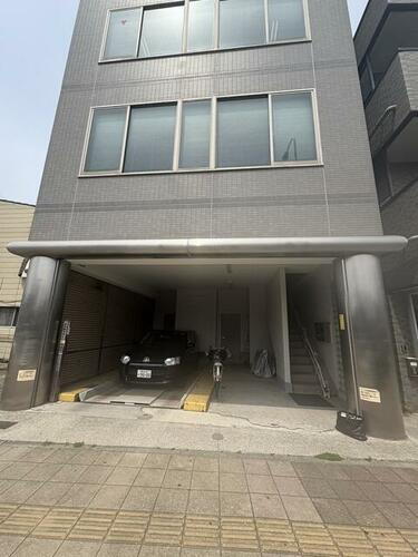 貸店舗（建物一部） 神奈川県横浜市神奈川区子安通１丁目