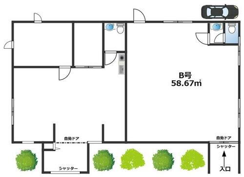 東京都練馬区旭町１丁目