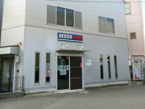 貸店舗・事務所 神奈川県川崎市川崎区大島１丁目