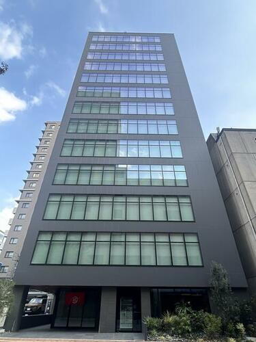 福岡県福岡市博多区下川端町