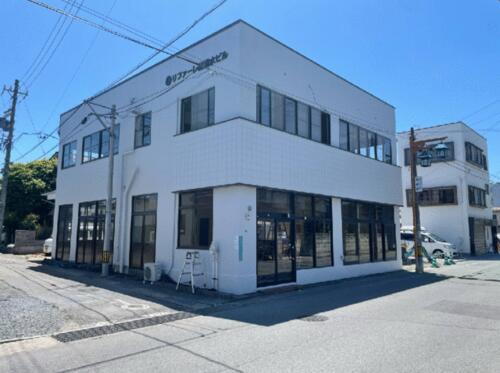 長野県長野市箱清水２丁目