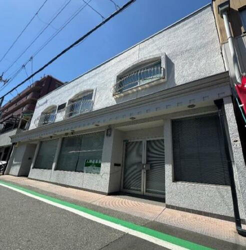 大阪府大阪市淀川区十三東４丁目